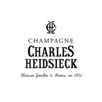 Charles Heidsieck