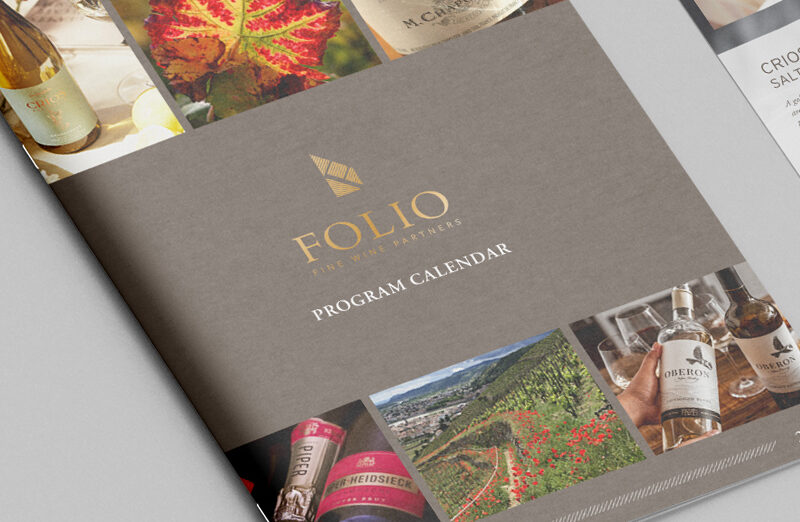 Folio Fine Wine Partners