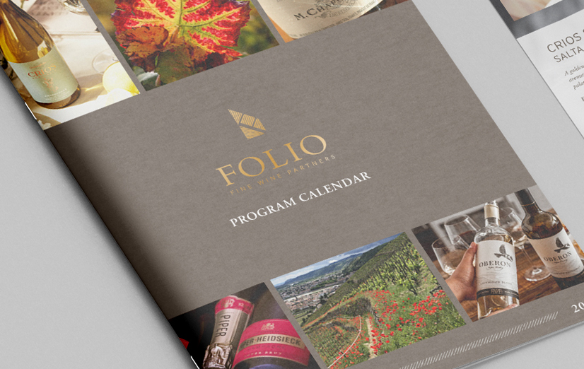 Folio Fine Wine Partners
