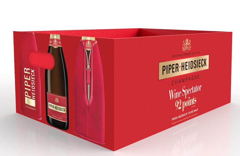 Piper-Heidsieck Champagne