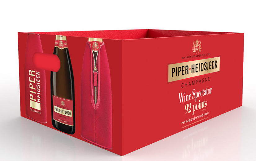 Piper-Heidsieck Champagne